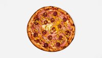 Objednať PIZZA NEAPOL