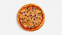 Objednať PIZZA PALERMO