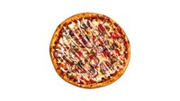Objednať PIZZA GYROS XL