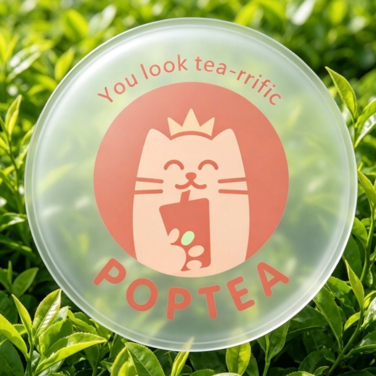 Pop Tea
