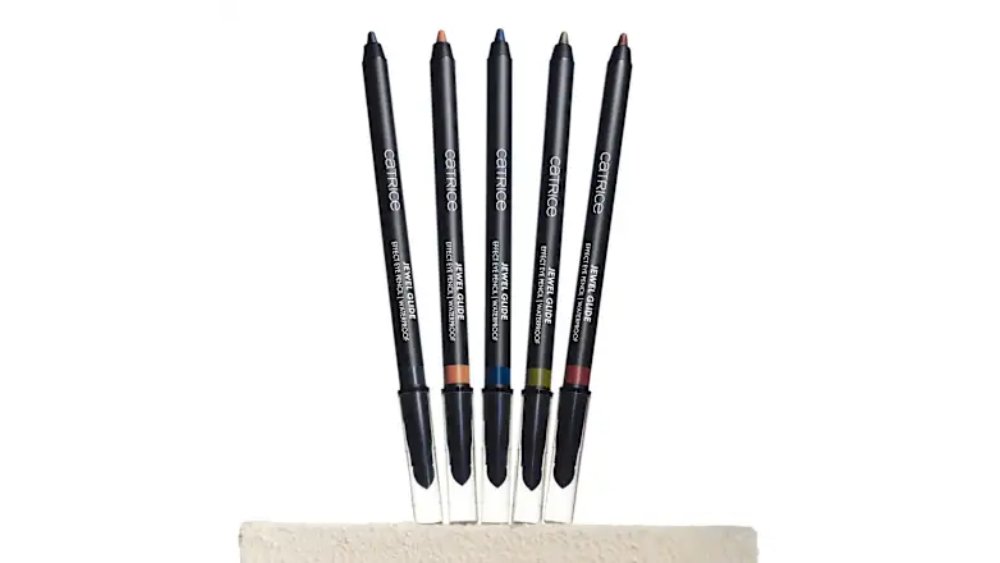 Catrice Jewel Glide Effect Eye Pencil 010