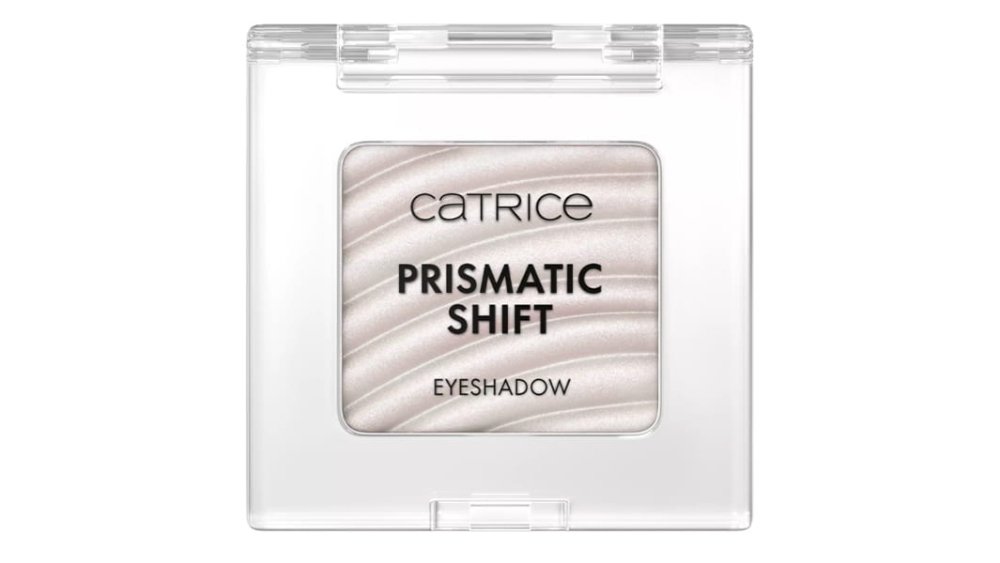 Catrice Prismatic Shift Eyeshadow 010