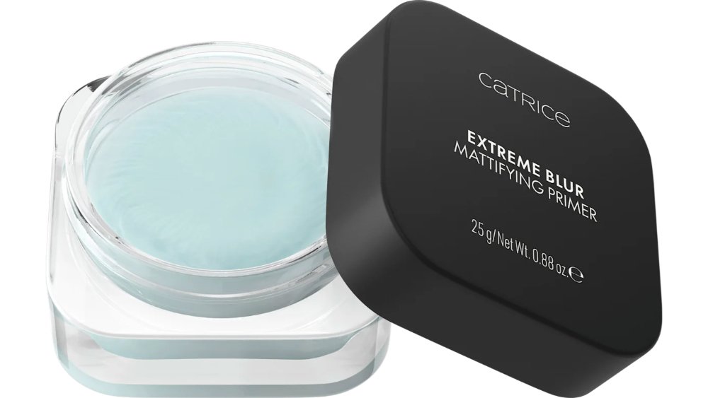 Catrice Extreme Blur Matte Primer