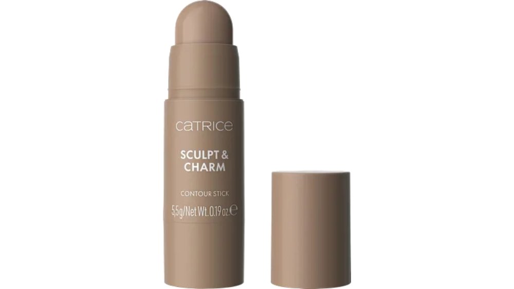 Catrice Sculpt & Charm Contour Stick 010
