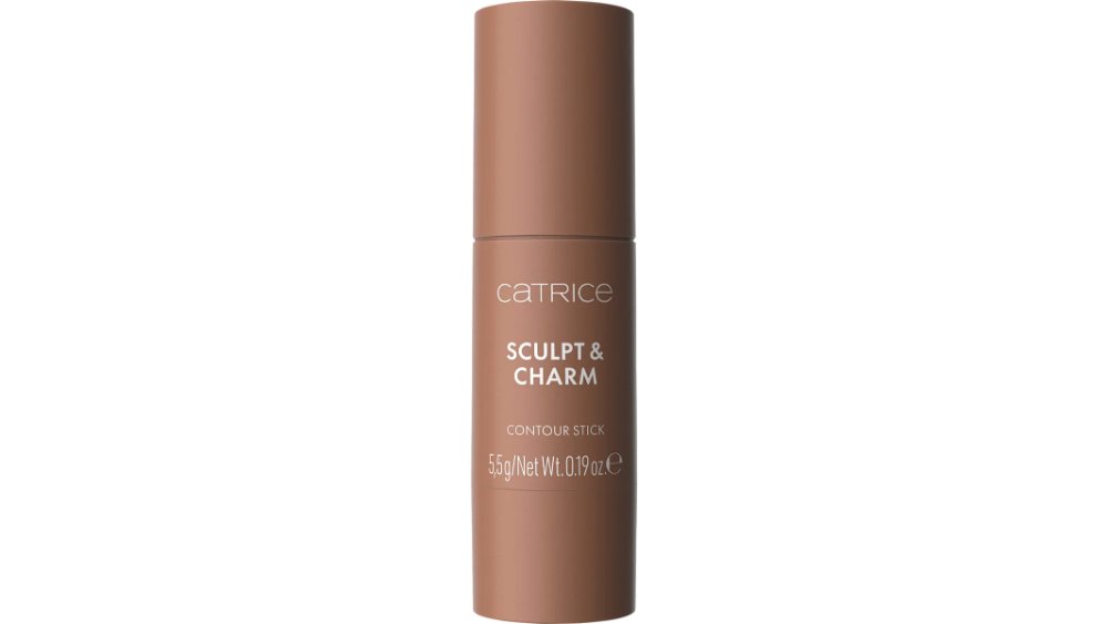 Catrice Sculpt & Charm Contour Stick 020
