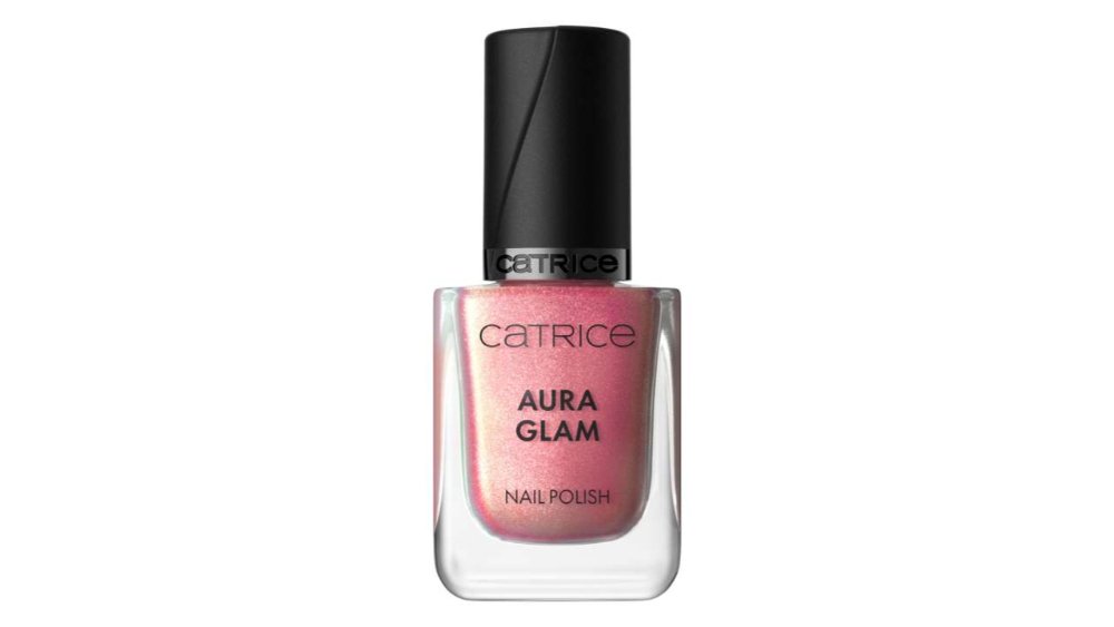 Catrice Auraqlam Nail Polish 020
