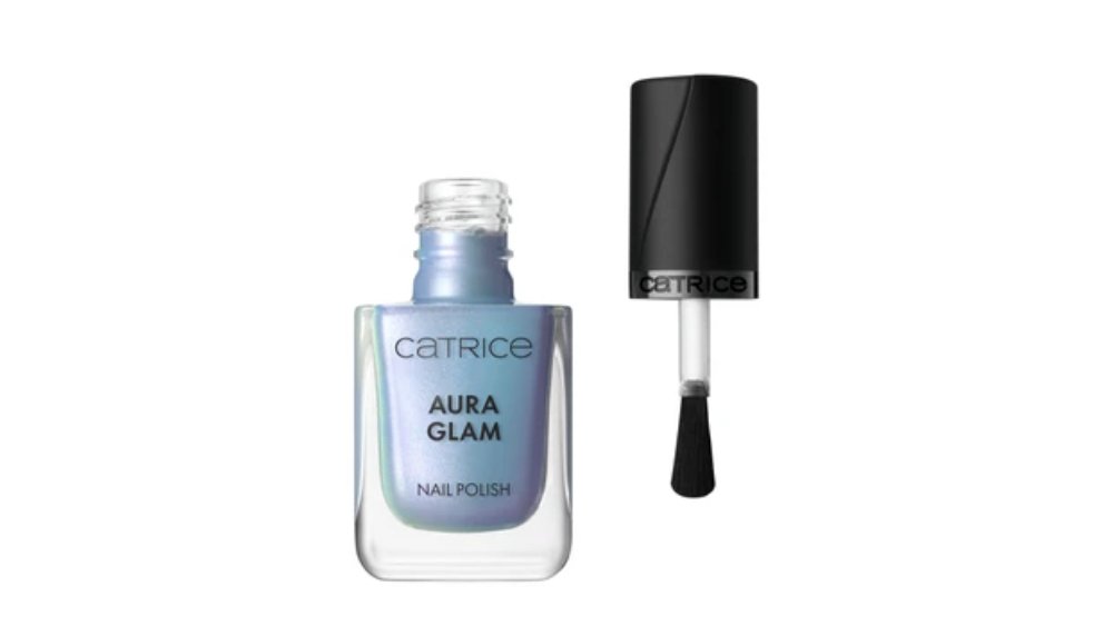 Catrice Auraqlam Nail Polish 040