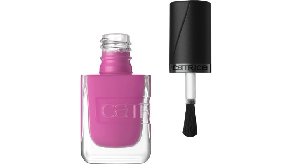 Catriceqel Affair Nail Lacquer 049