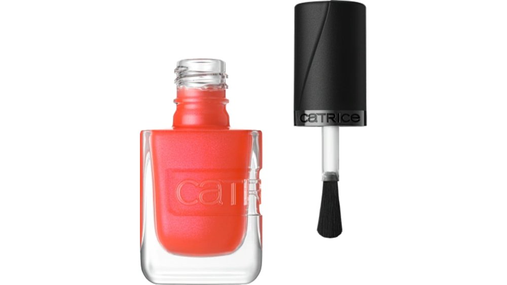 Catriceqel Affair Nail Lacquer 050