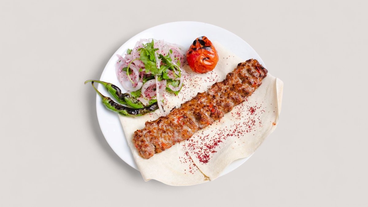 Adana Kababı