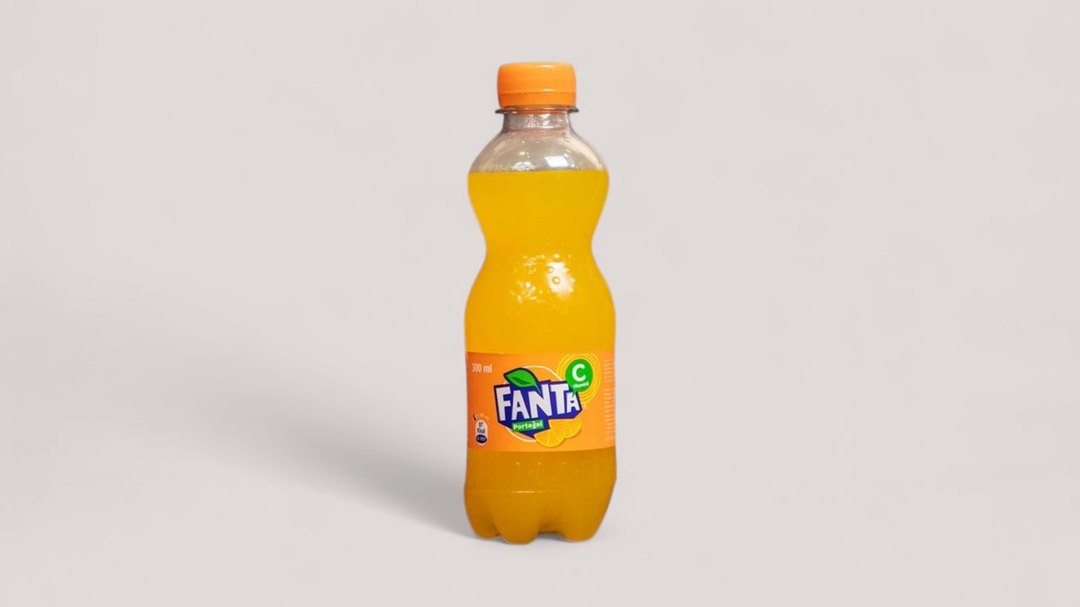 Fanta