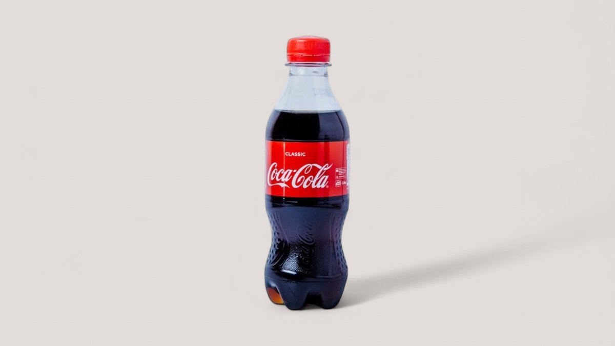 Coca Cola