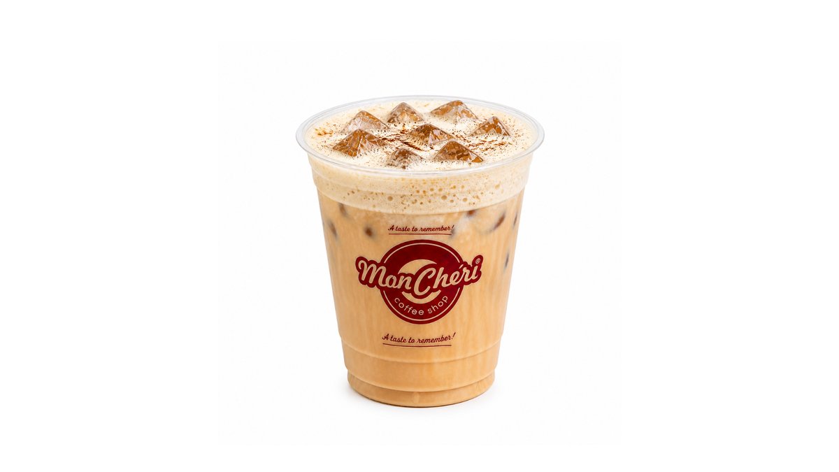 Mon Cheri Caffe Rruga e Kavajes | Wolt | Delivery | Tirana