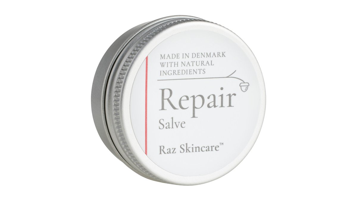 Repair Salve 15 ml, Raz Skincare 15 ml