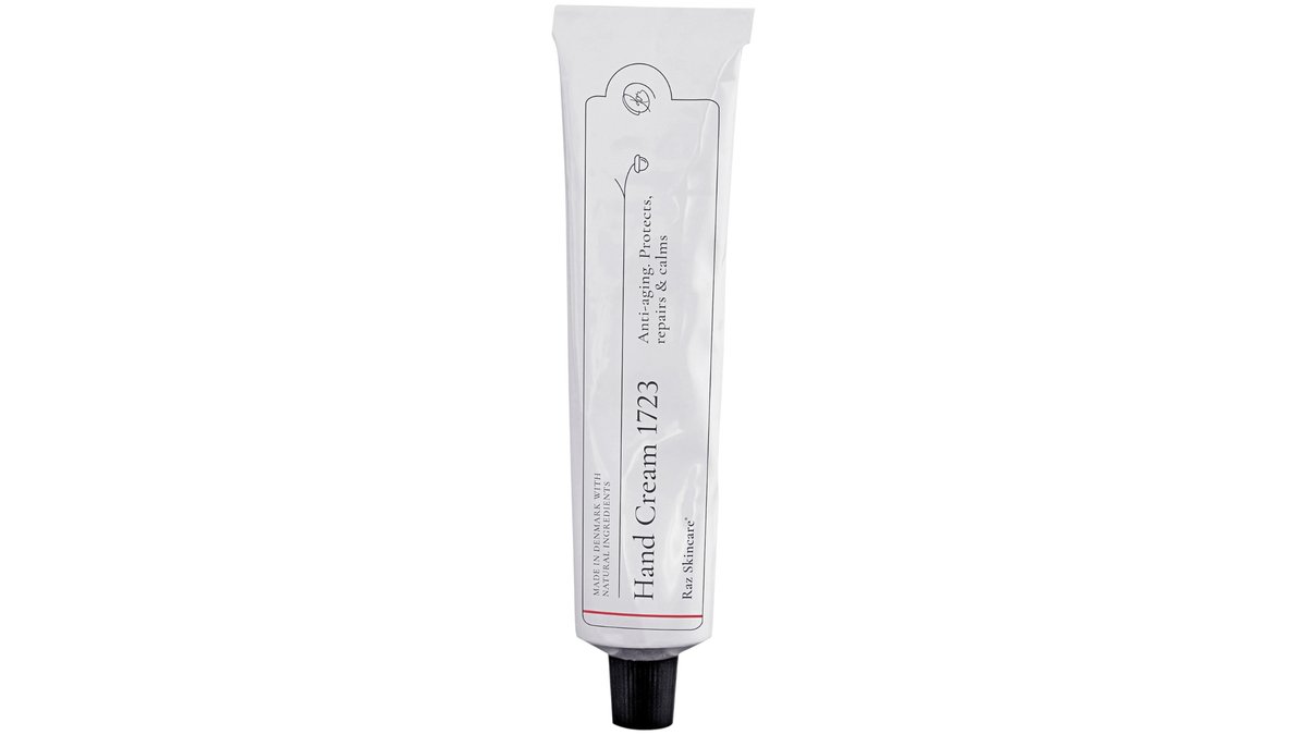 Håndcreme anti-age, Raz Skincare 75 ml