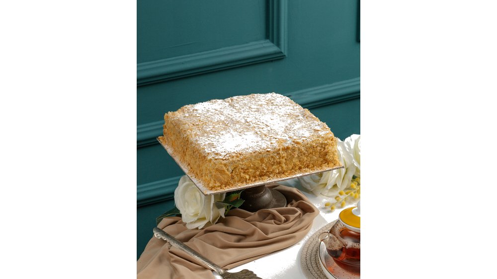 Xonça Tort Napoleon (M)