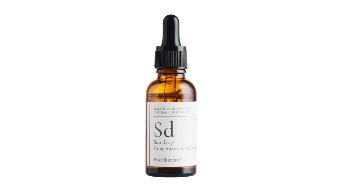 Sun Drops, Raz Skincare 30 ml