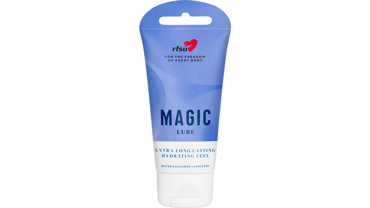 Rfsu Glidmedel Magic Lube, 75 ml