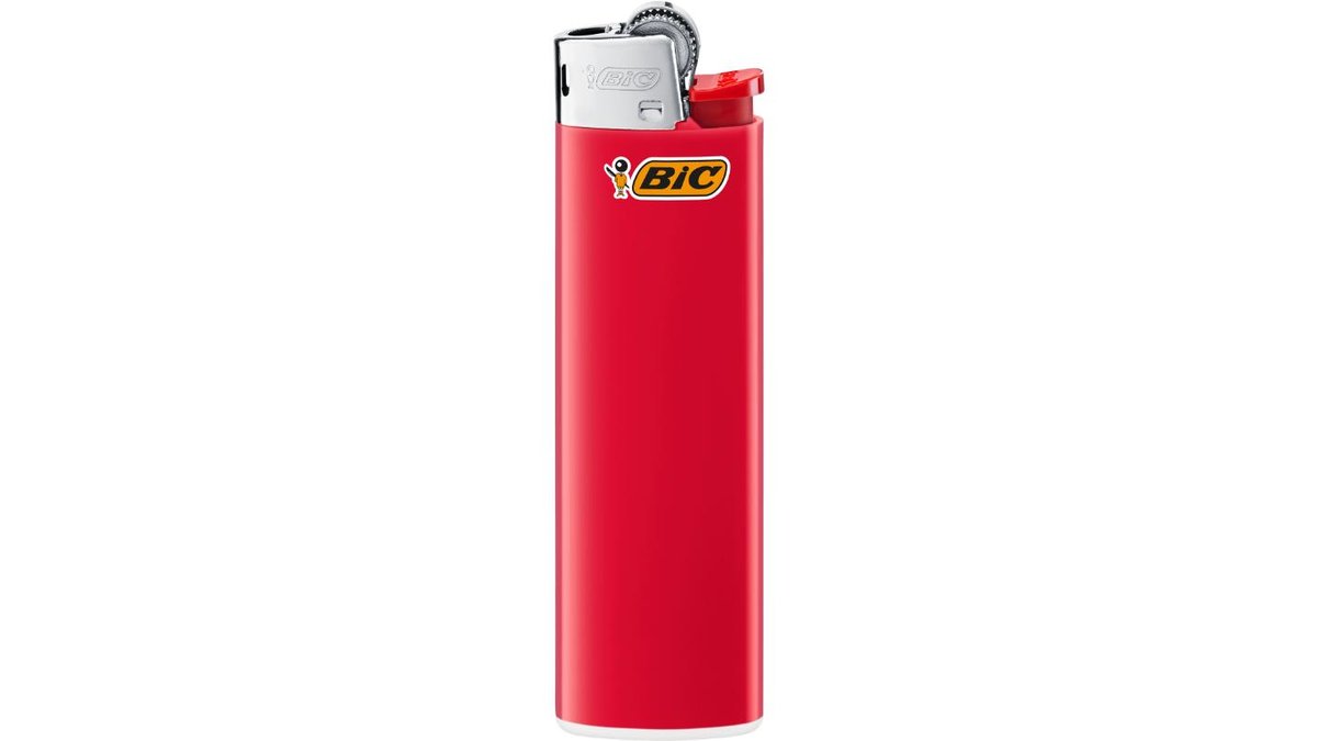 Bic Tändare Slim