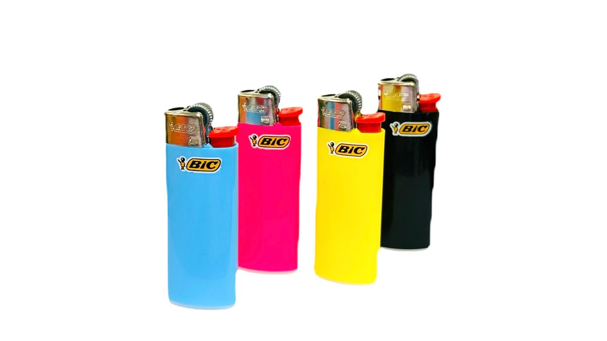 BiC Small Lighter