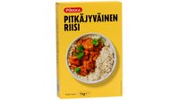 Kuivat Elintarvikkeet Ja Leivonta K Market Parila Wolt