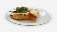 Objednať Baklažánová so zeleninou a syrom (aj ako VEGAN)