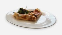 Objednať Elvis palacinka (aj ako VEGAN)
