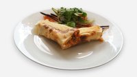 Objednať Burrito (aj ako VEGAN)