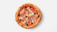 Objednať Pizza Quattro Stagioni