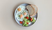 Objednať Ham & Eggs