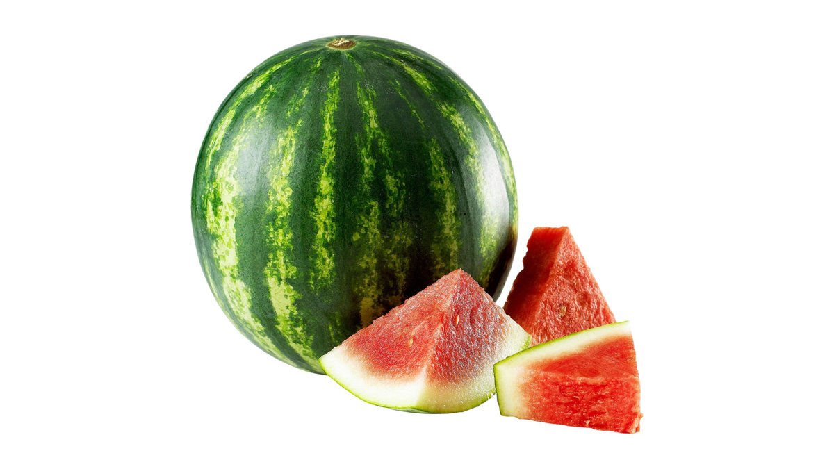 Vandmelon (lille)