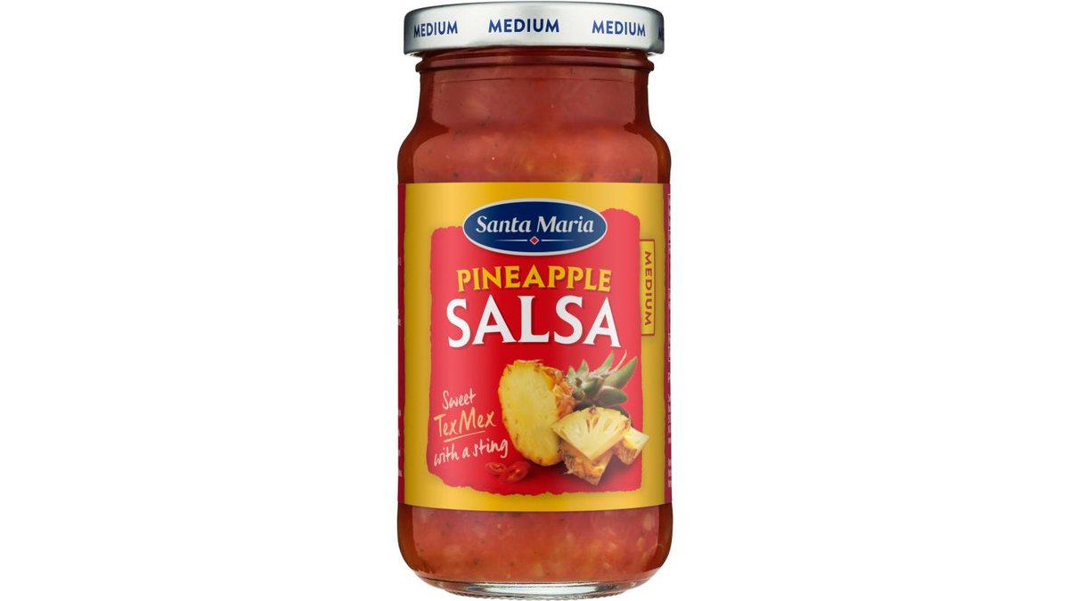 Santa Maria Ananassalsa, 230 g