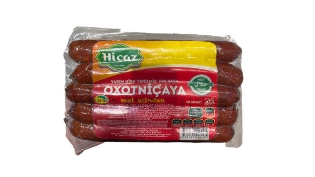 Hicaz Oxot 200 qr