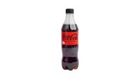 Objednať Coca Cola Zero