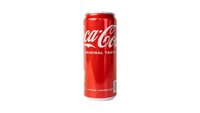 Objednať Coca Cola