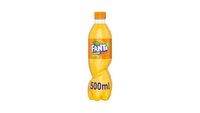 Objednať Fanta