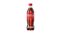 Objednať Coca Cola