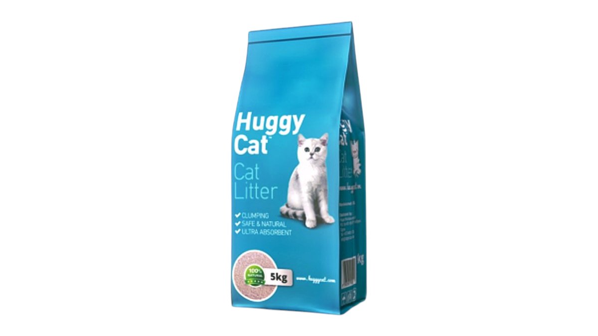 Huggy Cat 10kg