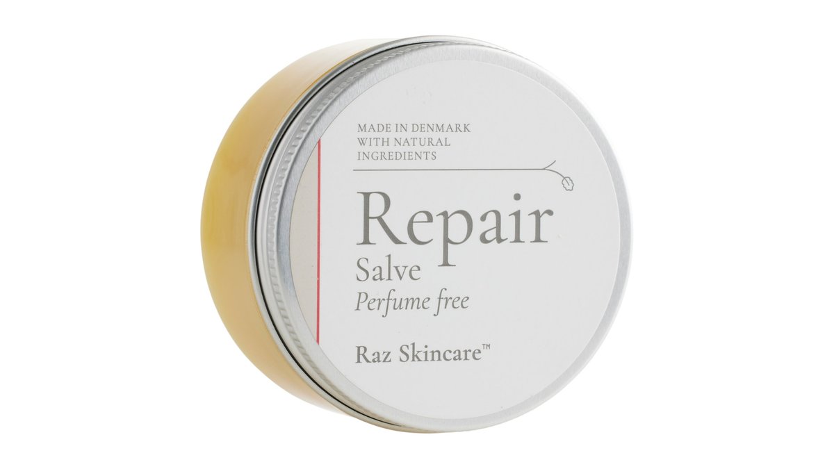 Repair Salve parfumefri 100 ml, Raz Skincare 100 ml