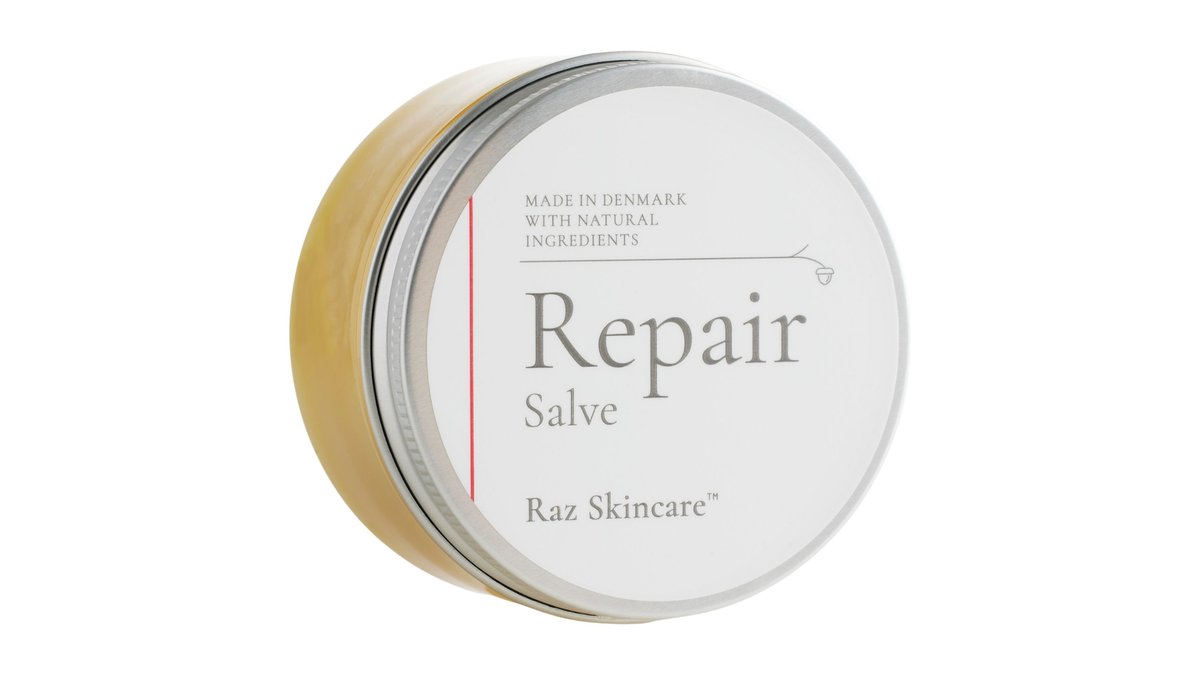 Repair Salve 100 ml, Raz Skincare 100 ml
