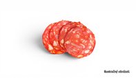Objednať Napoli piccante saláma 60g