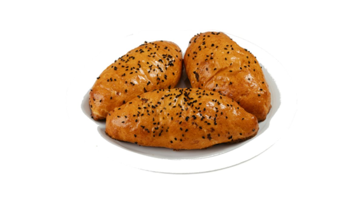 Xonça Sobada Pirog Ətli