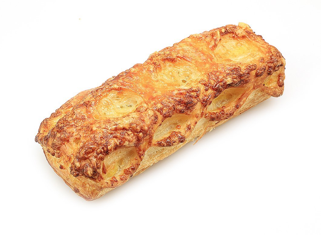 Taštička sýr a jalapeňo