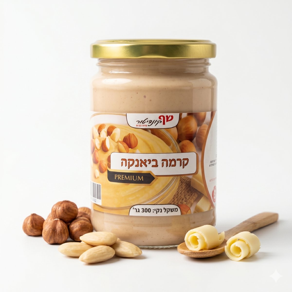 קרמה ביאנקה