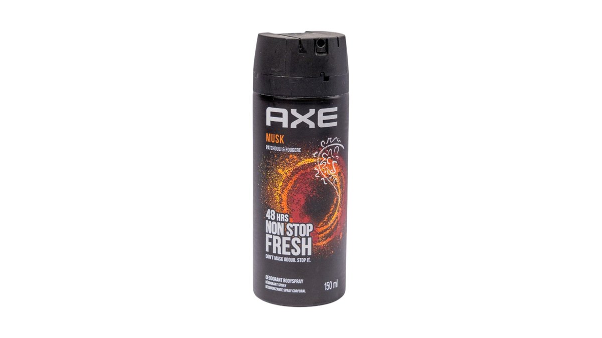 Axe Musk 150Ml