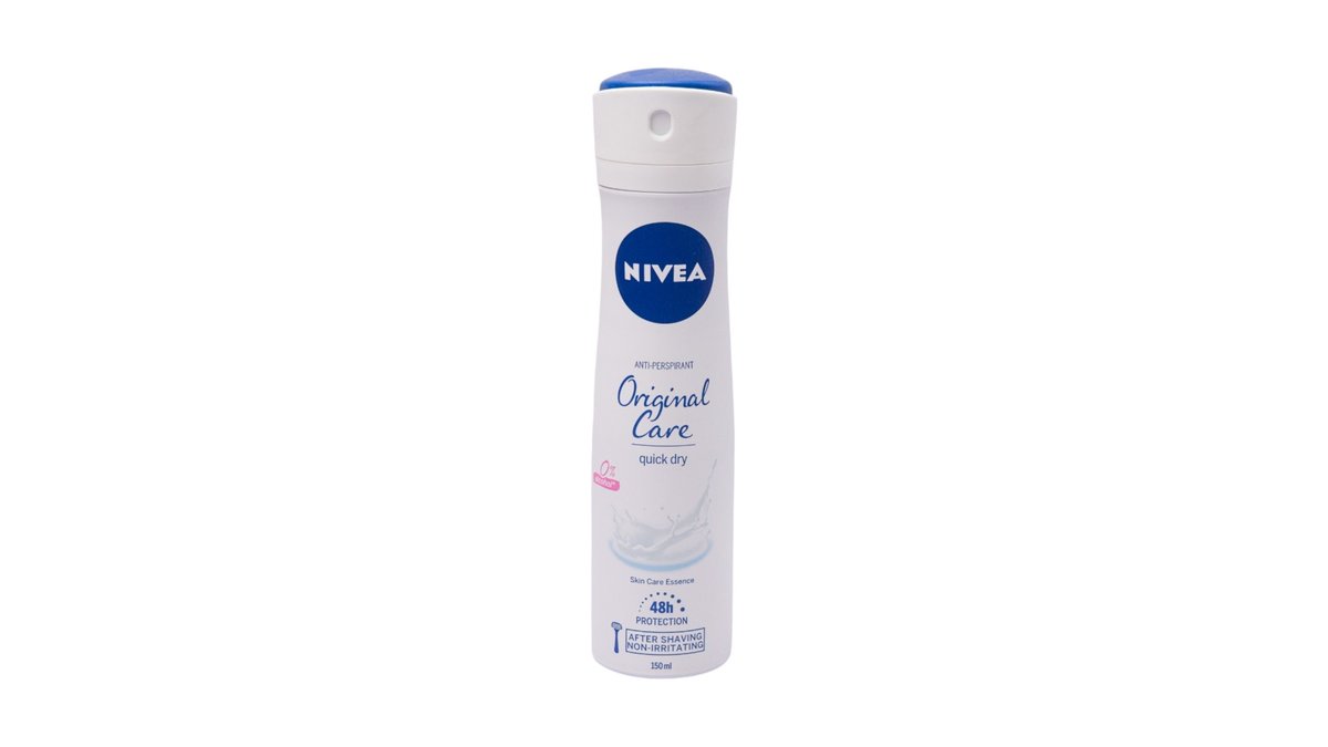 Nive Deo Original Care 150Ml