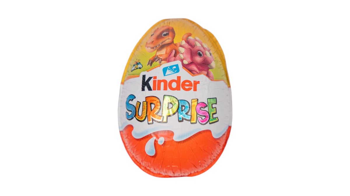 Kinder Veze - Boy 20Gr
