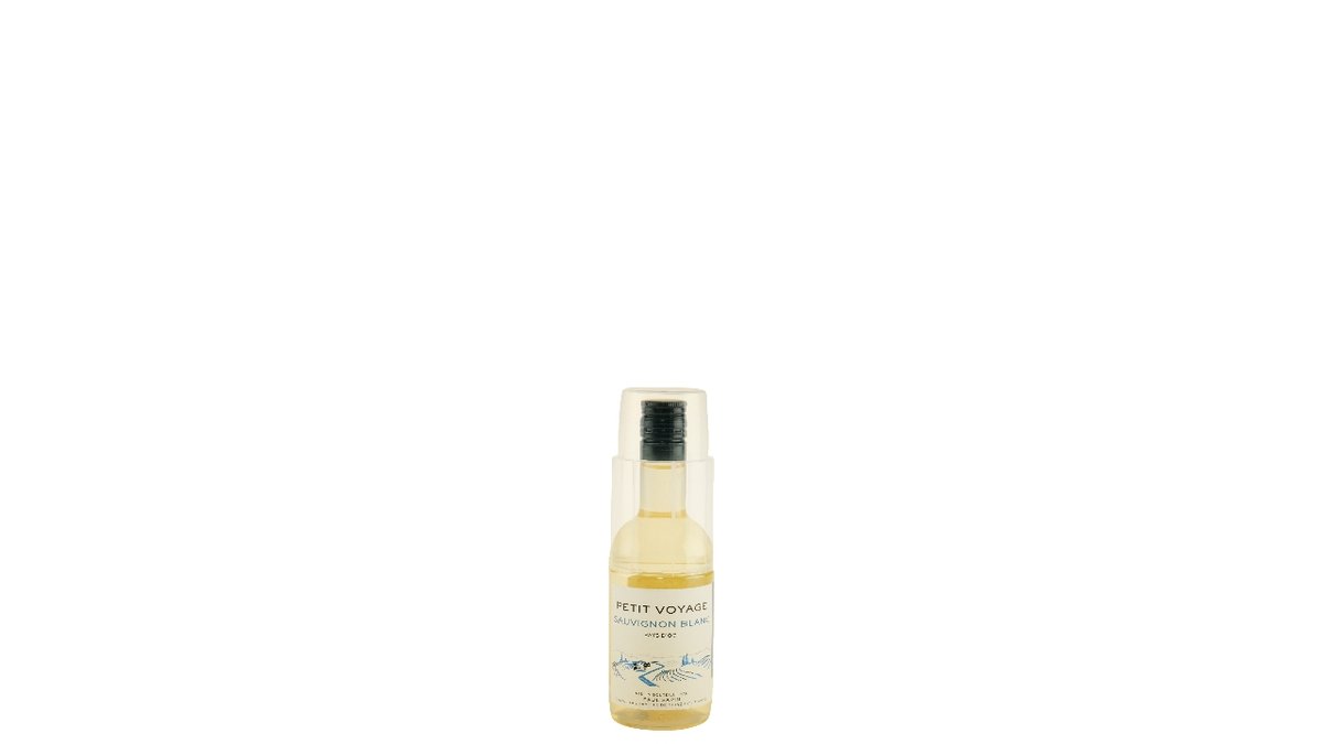 Petit Voyage Sauvignon Blanc 187 ml