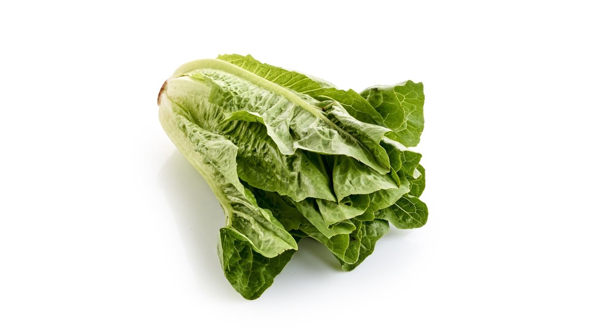 Øko-salat hjerte (Aa)
