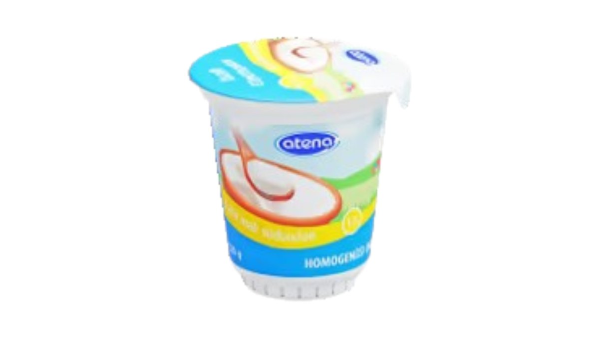 Atena Homogenizə Qatıq 1.5% 330qr